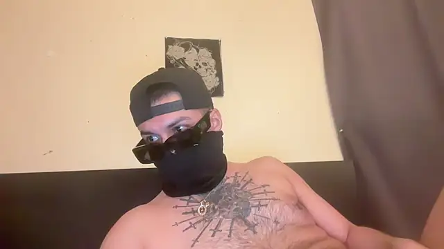 angelblanco online show from 02-17-26, 08:44