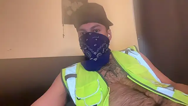 angelblanco online show from 02-26-26, 01:26