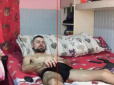 Snapshot of Pintiliescu chatting on 12-16-25, 10:48 Pintiliescu online show from 12-16-25, 10:48