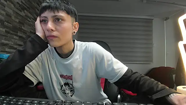 BelaXMeganOfficial online show from 06-12-26, 02:49