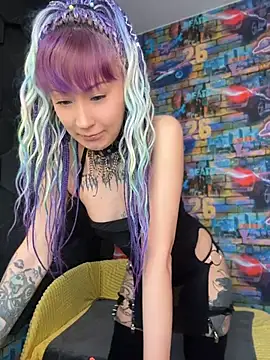 Snapshot of Tattoo__Moon chatting on 04-30-26, 08:31 Tattoo Moon online show from 04-30-26, 08:31