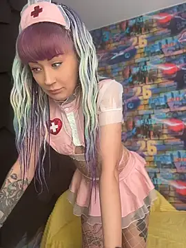 Snapshot of Tattoo__Moon chatting on 05-29-26, 11:47 Tattoo Moon online show from 05-29-26, 11:47