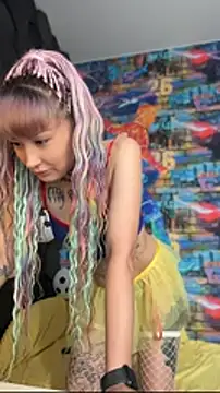 Snapshot of Tattoo__Moon chatting on 07-07-26, 05:32 Tattoo Moon online show from 07-07-26, 05:32