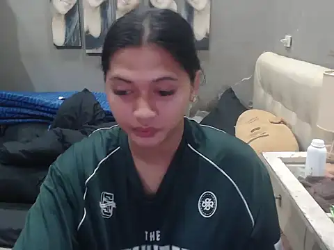 Princess hottie21 online show from 03-08-26, 01:48