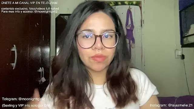 Snapshot of laiaamelie chatting on 12-16-25, 05:34 laiaamelie online show from 12-16-25, 05:34