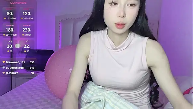 Snapshot of tiantian-160 chatting on 05-16-26, 10:36 tiantian-160 online show from 05-16-26, 10:36