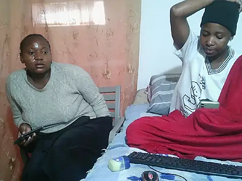 SexyMbali 01 online show from 04-26-26, 08:01