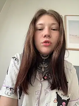 FionaMurr online show from 01-07-26, 02:03