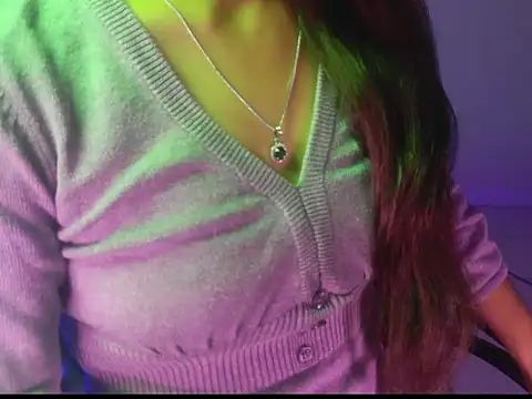 Isha Lush online show from 12-18-25, 05:13