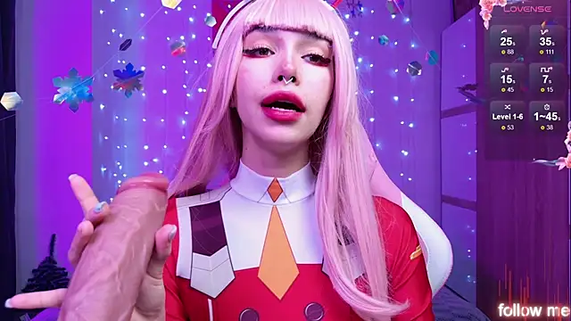 LeylaNoir 02 online show from 12-18-25, 03:07