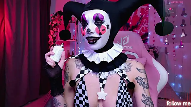 LeylaNoir 02 online show from 03-05-26, 03:30