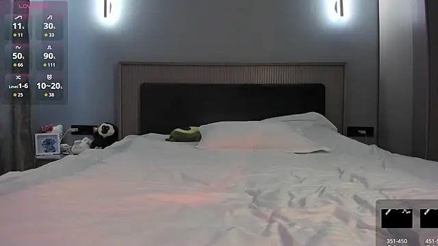 lovelymikky online show from 02-04-26, 03:12