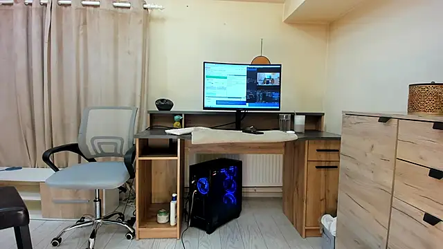 classy medea online show from 05-11-26, 12:27