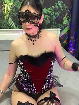 Rossi Inga online show from 05-31-26, 07:48