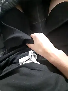 Shank599 online show from 02-03-26, 08:41