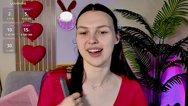 MaxinCarroll online show from 06-06-26, 01:16