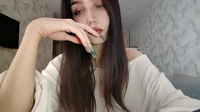 Qwami Amie online show from 02-27-26, 05:29