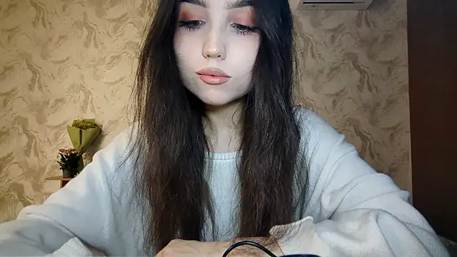 Qwami Amie online show from 03-14-26, 02:11