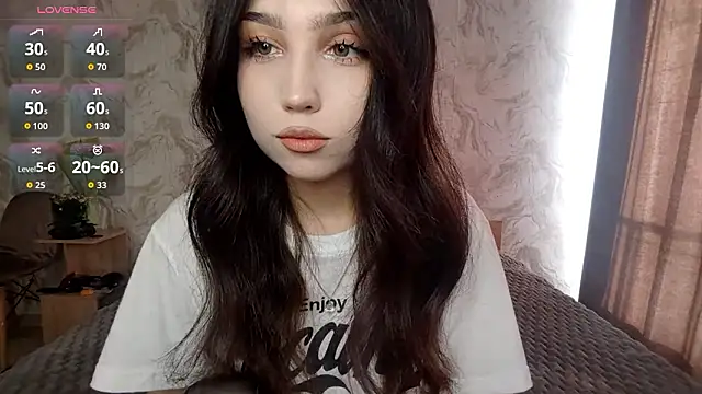 Qwami Amie online show from 03-27-26, 12:27