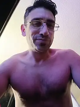 Snapshot of _Ramone666 chatting on 01-11-26, 08:30 Ramone666 online show from 01-11-26, 08:30