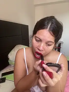 AngelaBlondee online show from 01-06-26, 02:54