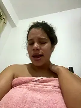 AngelaBlondee online show from 01-14-26, 11:53