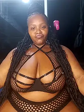 ChoklitBerryXX online show from 03-14-26, 12:06