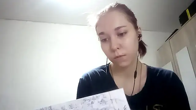 Annette meow1 online show from 12-23-25, 08:12