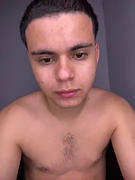 Liam Mateo online show from 03-02-26, 04:03