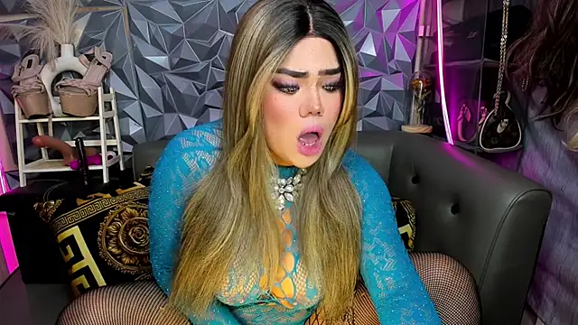 AlwaysHornyMia online show from 03-29-26, 01:22