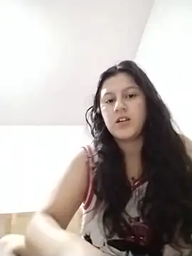 Gia harmonyy online show from 06-09-26, 05:08