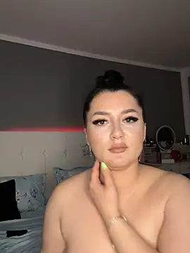 alessiaporn online show from 04-18-26, 07:07