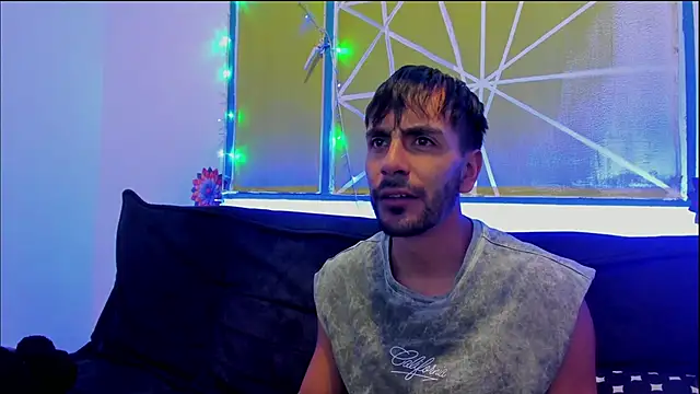 Lord Apolo online show from 01-07-26, 01:35