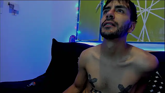 Lord Apolo online show from 01-12-26, 01:27