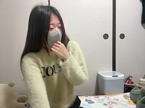 kuromi chan oo online show from 02-06-26, 10:57