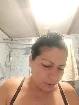 Jacki0128 online show from 03-29-26, 11:16