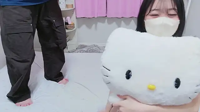 Ms-KARINA online show from 02-26-26, 10:14