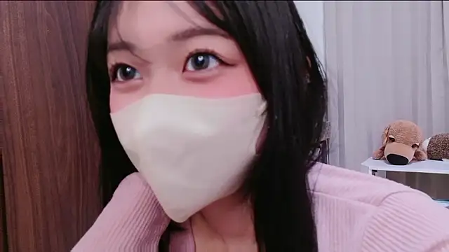 Ms-KARINA online show from 03-03-26, 03:12