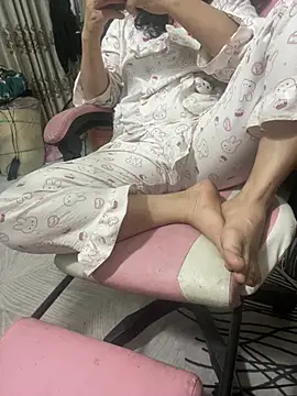 Yumi69 online show from 03-14-26, 02:44