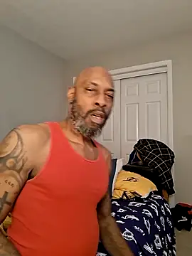 Rizzle9800 online show from 01-15-26, 07:57