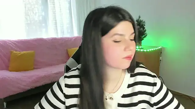 KisaModel online show from 02-01-26, 08:13