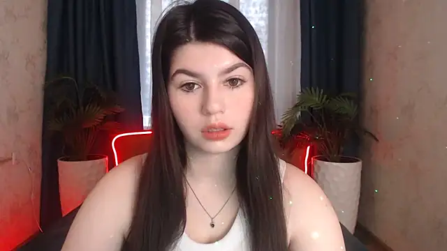 KisaModel online show from 03-25-26, 01:22