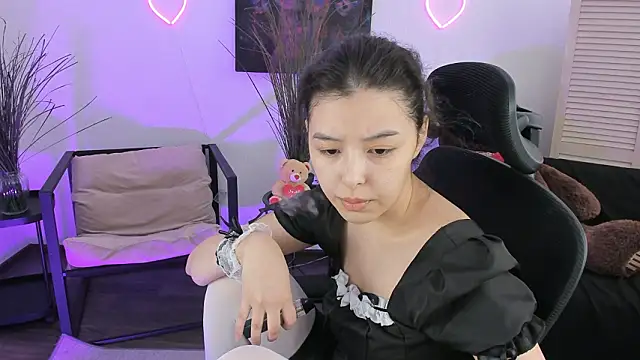 SirenMystiq online show from 03-08-26, 07:12