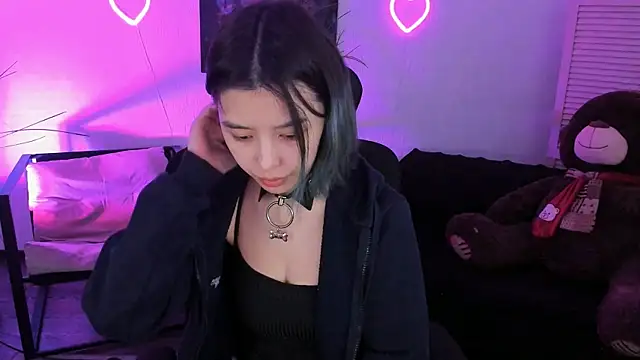 SirenMystiq online show from 04-08-26, 07:14