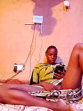 SEXY-NAIMA online show from 01-08-26, 05:48