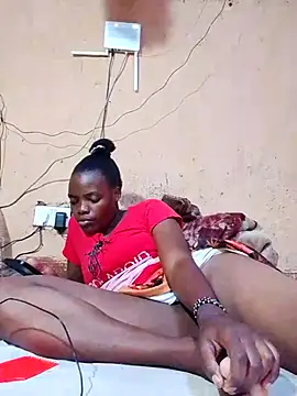 SEXY-NAIMA online show from 03-18-26, 10:18