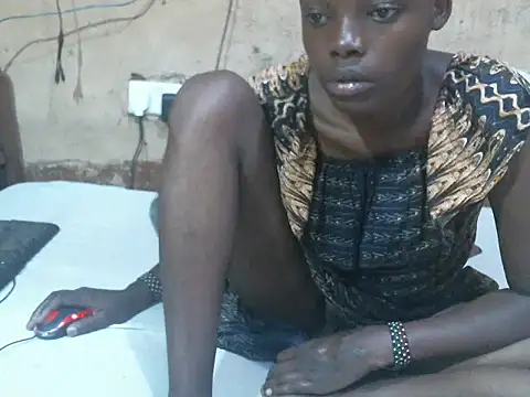 SEXY-NAIMA online show from 03-27-26, 03:12