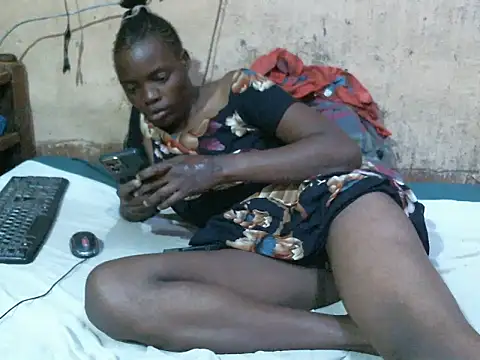 SEXY-NAIMA online show from 04-02-26, 05:38