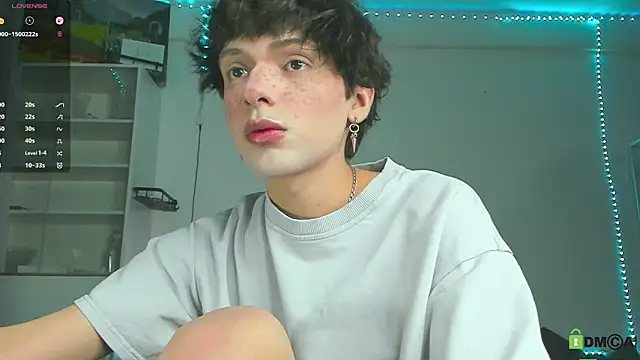 colestorm  online show from 04-21-26, 10:34