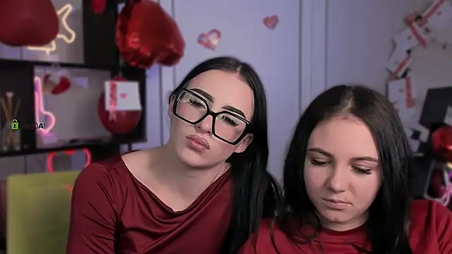 alia skay online show from 02-21-26, 09:38